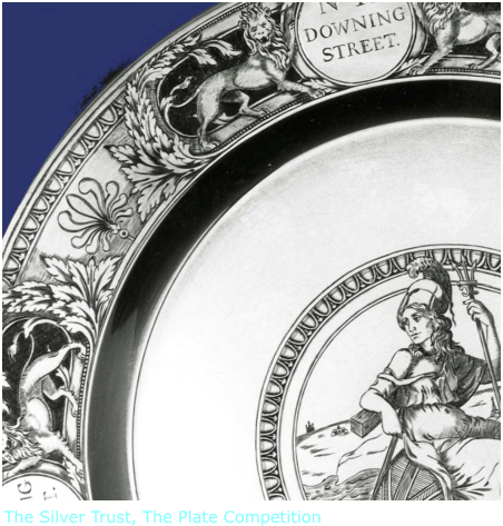 The Silver Trust, The Plate Competition